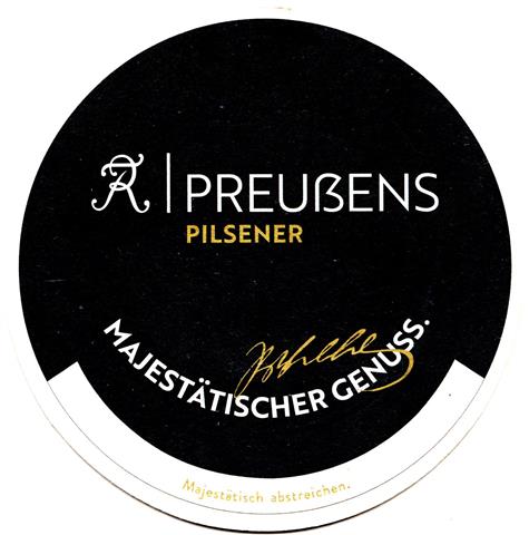 berlin b-be preuens rund 1a (215-majesttischer genuss)